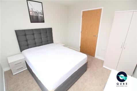 Adelphi Wharf 1C, 11 Adephi Street, Salford, Greater Manchester, M3 photo 4