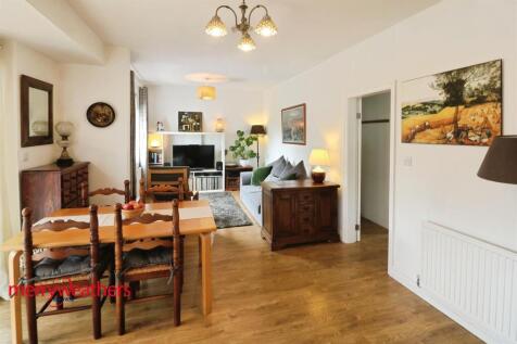 Living Kitchen Diner