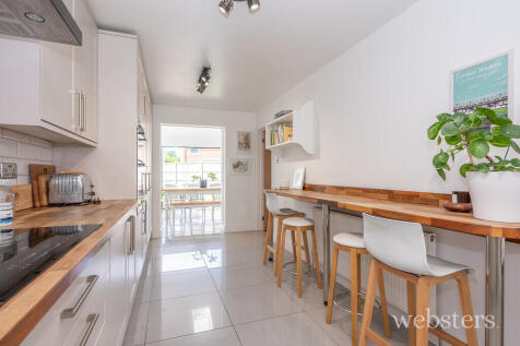 Kitchen Dining Ro...