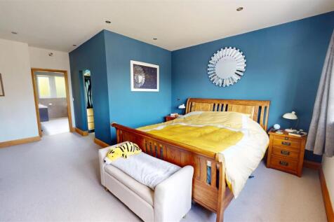 Primary Bedroom Suite