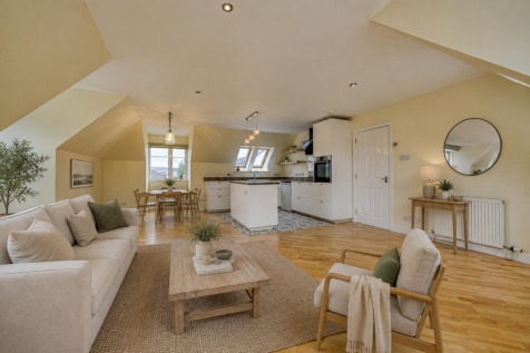 Lounge/Kitchen/Diner