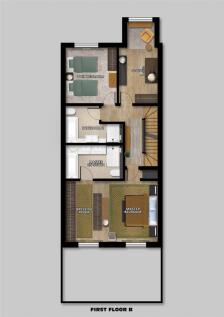 Option Floor Plan