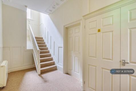 Communal Hallway