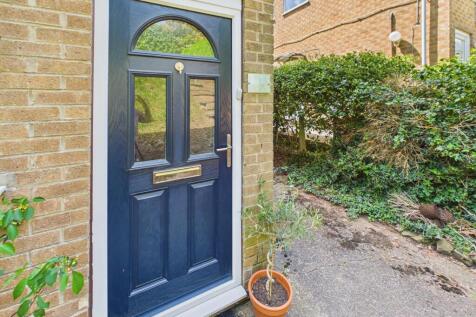 Rear Entrance