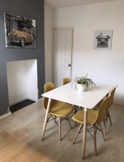 Lancaster Pl // 2 Bed & 2 Bath // July 2027 photo 4