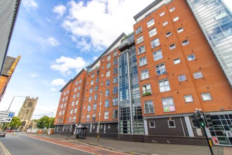 Leicester, LE1 - property photo