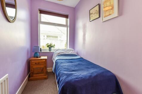 Study/Dressing/Nurser Rm