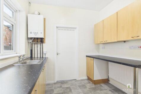 Vine Street, Wallsend, Tyne and Wear, NE28 photo 3