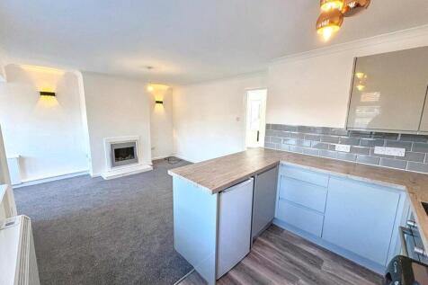 Kitchen / living