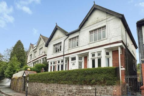 Cardiff, CF23 - property photo