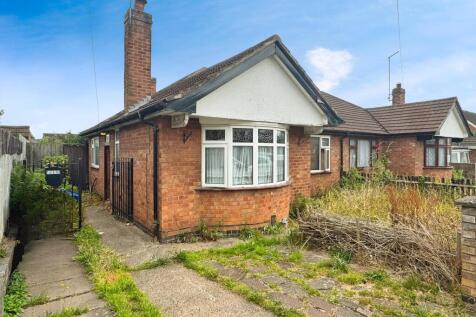 29 Alexandra Street, Thurmaston