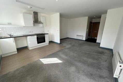 Bright living space