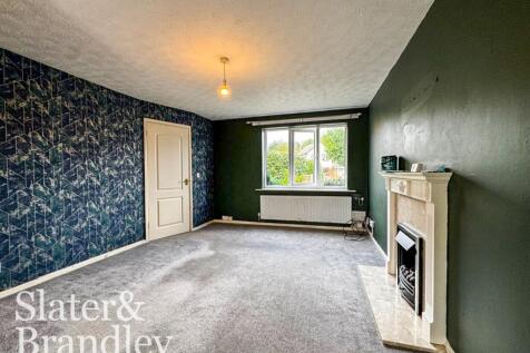 Perivale Close, Nuthall, Nottingham, NG16 photo 5