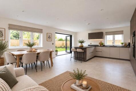 Kitchen/Dining