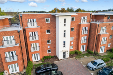 Hawkes Close - Main Building