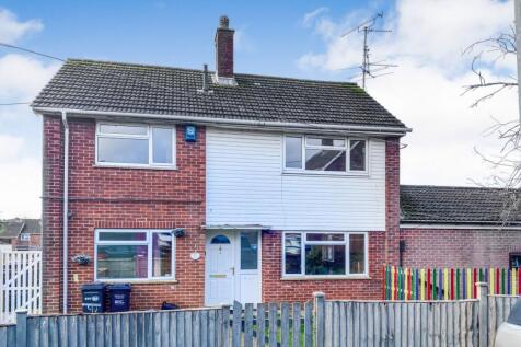 90 Monmouth Road, Yeovil, Somerset, BA21 5NW