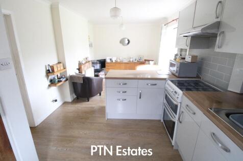 Re-fitted Dining Kitchen