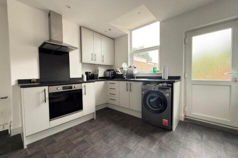 Ash Street, Ilkeston photo 3