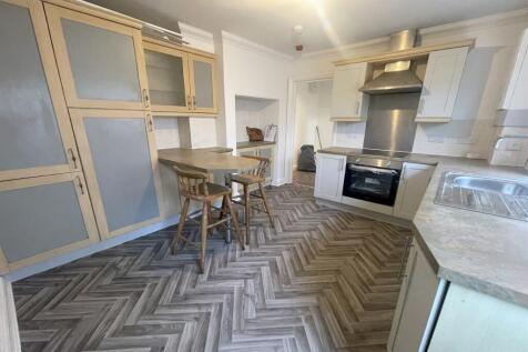 Kitchen breakfast ro