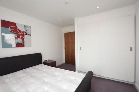 City Lofts, 7 St. Pauls Square, Sheffield, S1 2LL photo 4