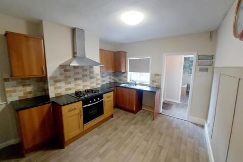 Alfreton Road, South Normanton, South Normanton photo 5