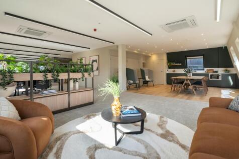 5th Floor