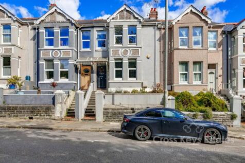 Cross Keys Estates Lettings Department