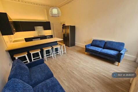 Kitchen Lounge