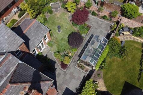 Kings Road Drone