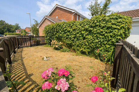 Side Garden