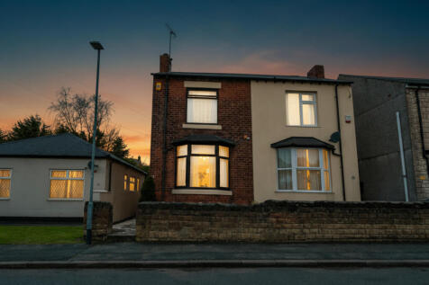 Mansfield, NG19 - property photo