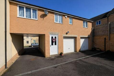 1 Chapel Park Close
