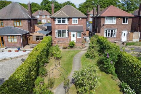 Nottingham, NG9 - property photo