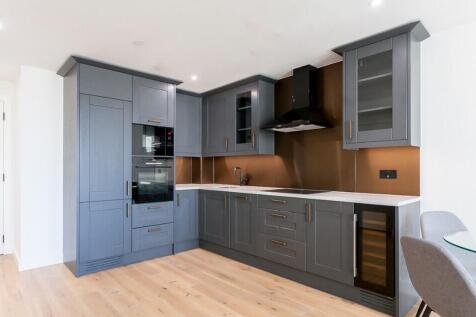 Fitted Kitchen