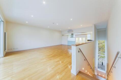 Basin Approach, Limehouse, London, E14 photo 4