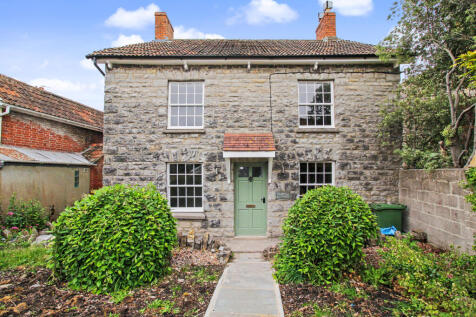 Rear Elevation