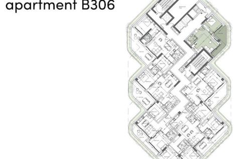 B306 - Floor Plans