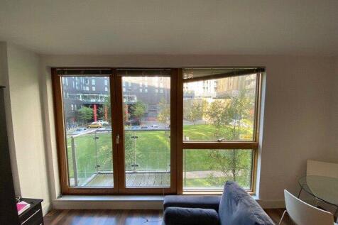9 New Century Park, Manchester, M4 photo 3