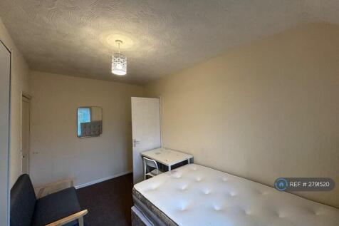 Double Second Room