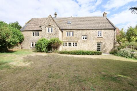 6 Bedroom Detached in BA2 8QP
