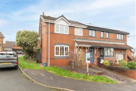 Caldicot, NP26 - property photo