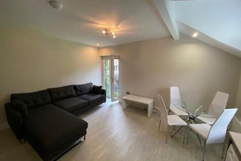 Mottram Manor, Palatine Road, Manchester photo 5