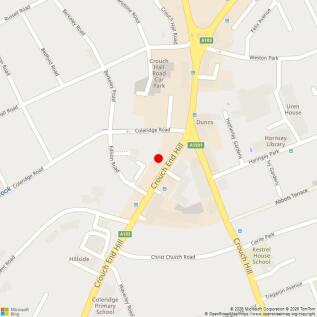 Property Map