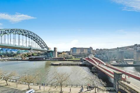 Newcastle Upon Tyne, NE1 - property photo