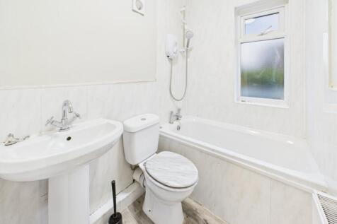 Family Bathroom W/C