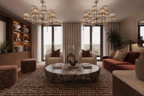 Mulberry CGI