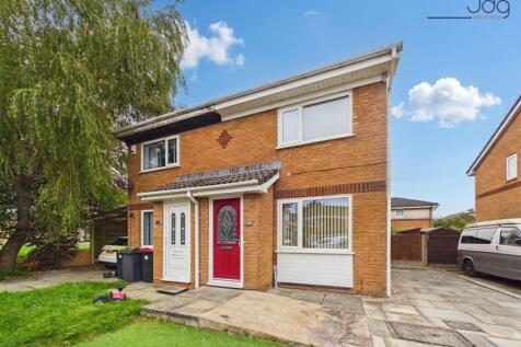 Welcome to Canterbury Close