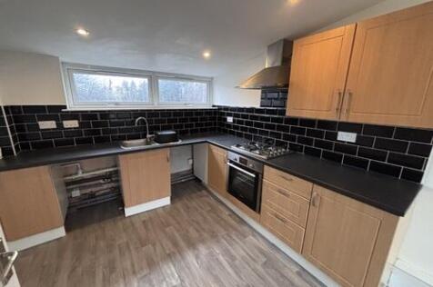 Kitchen View 1