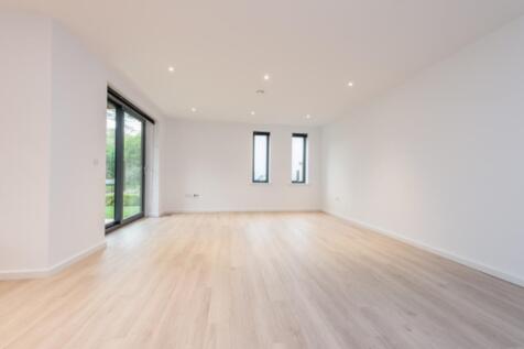 Kitchen/Living Room