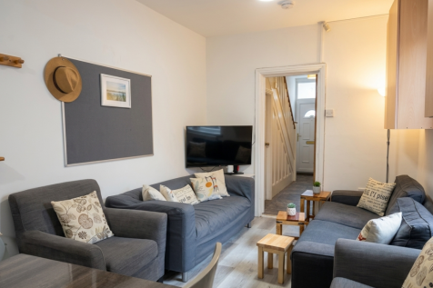 10 Arthur Avenue // Spare rooms // Student House // NG7 2EL photo 5